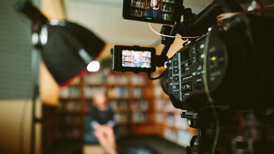 10 benefits of video marketing for small businesses