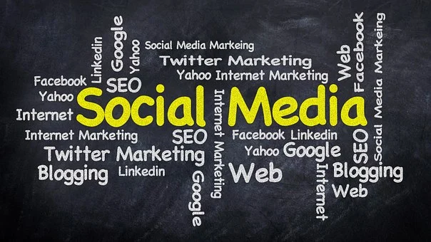 social media marketing in business