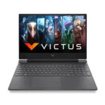 HP Victus Gaming Laptop: Power, Performance, and Style