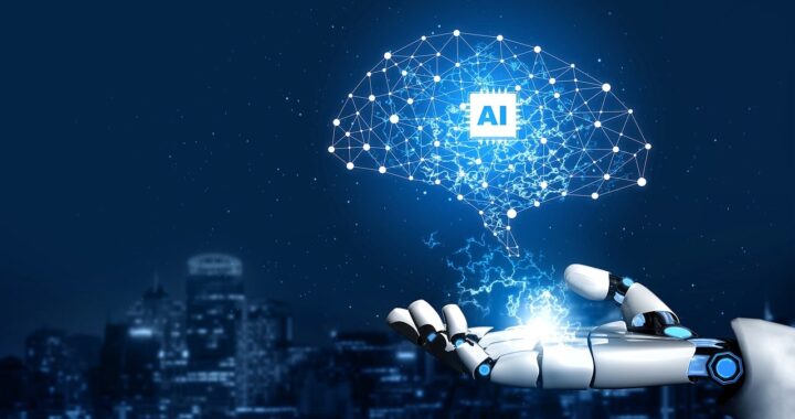 What is artificial intelligence with examples in 2025?