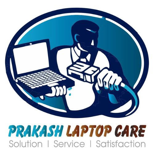 Prakash Laptop care Gorakhpur