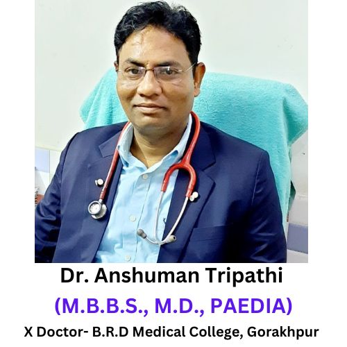 Dr. Anshuman Tripathi